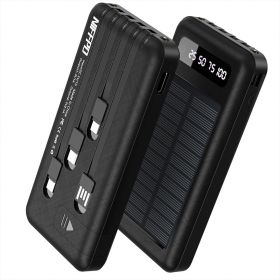 4-wire Fast Charger With Bracket