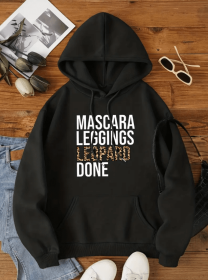 Hoodie (Option: Black-2XL)